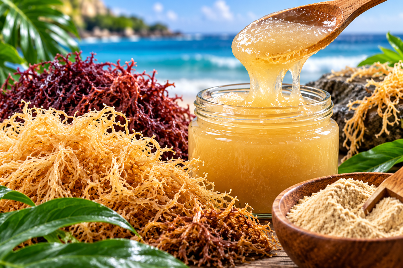 Sea Moss